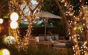 Swissôtel Kursaal Bern